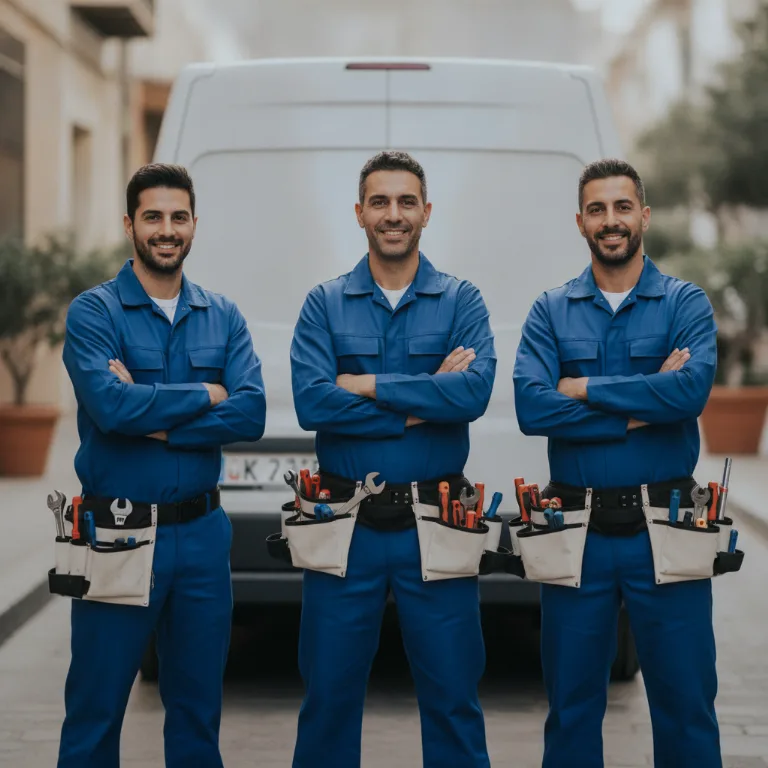 Riparazione Caldaia Gas team a Lanciano